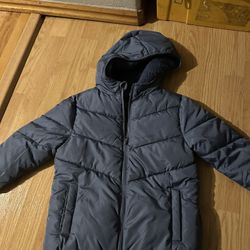 Kids Jacket 