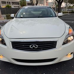 2013 Infiniti  G37