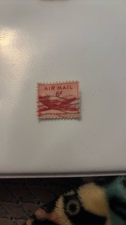 Stamps duplicates