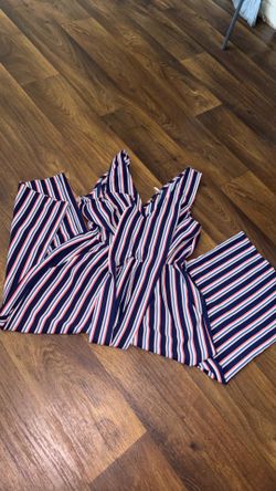 Largee pockets