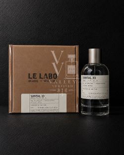 Le Labo Santal 33 EDP 100ml NEW & SEALED
