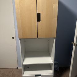 IKEA Stuva/plasta Shelf 