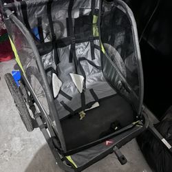 Bicycle Trailer & Stroller