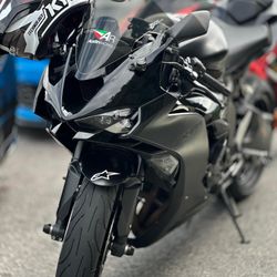 2024 Kawasaki Ninja ZX6R