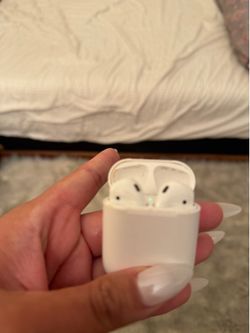 AirPods 2