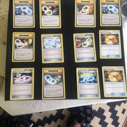 All Day $3 For 12 Pokemon Vintage 