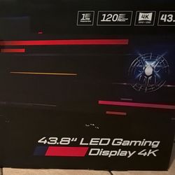 Gaming Monitor 