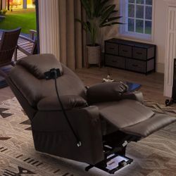Naomi Recliner - New 