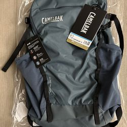 Camelbak Backpack 