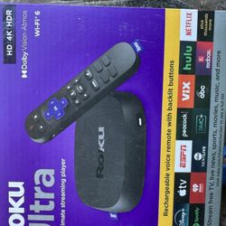 Roku    $110.00