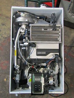 NEW Navien NPE - 240A2 High Efficiency Condensing Tankless Water Heater for  Sale in Hollister, CA - OfferUp