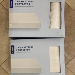 Casper mattress protector Queen And King