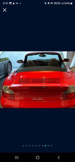 2005 Porsche 911 Carrera 2