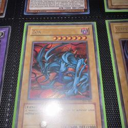 Yu Gi Oh Zoa