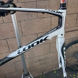 Look Frameset $350