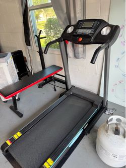 Treadmill