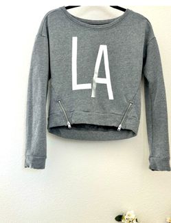 Hollister Sweater