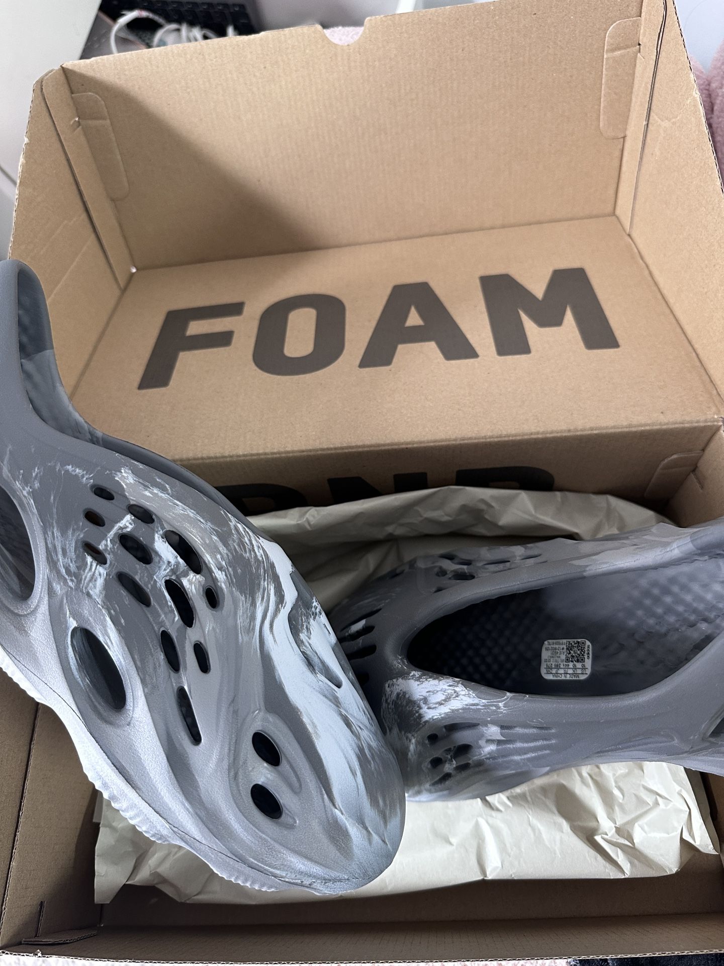 Yeezy Foam Runner