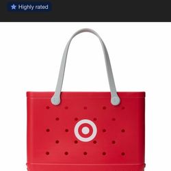 Bogg Bag Original Large Size Target Collab