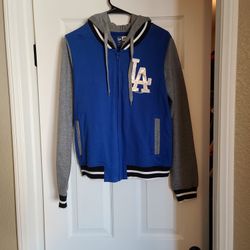 New Era  Sweater Hoodie LA