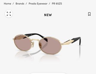 Prada sunglasses