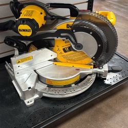 Dewalt Miter Saw DWS716