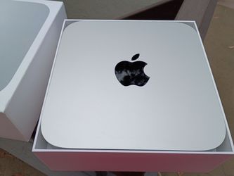 Apple Mac Mini M2
