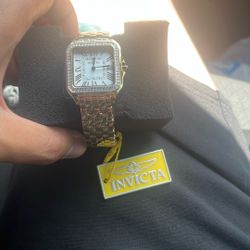 Invicta Angel Womans Watch