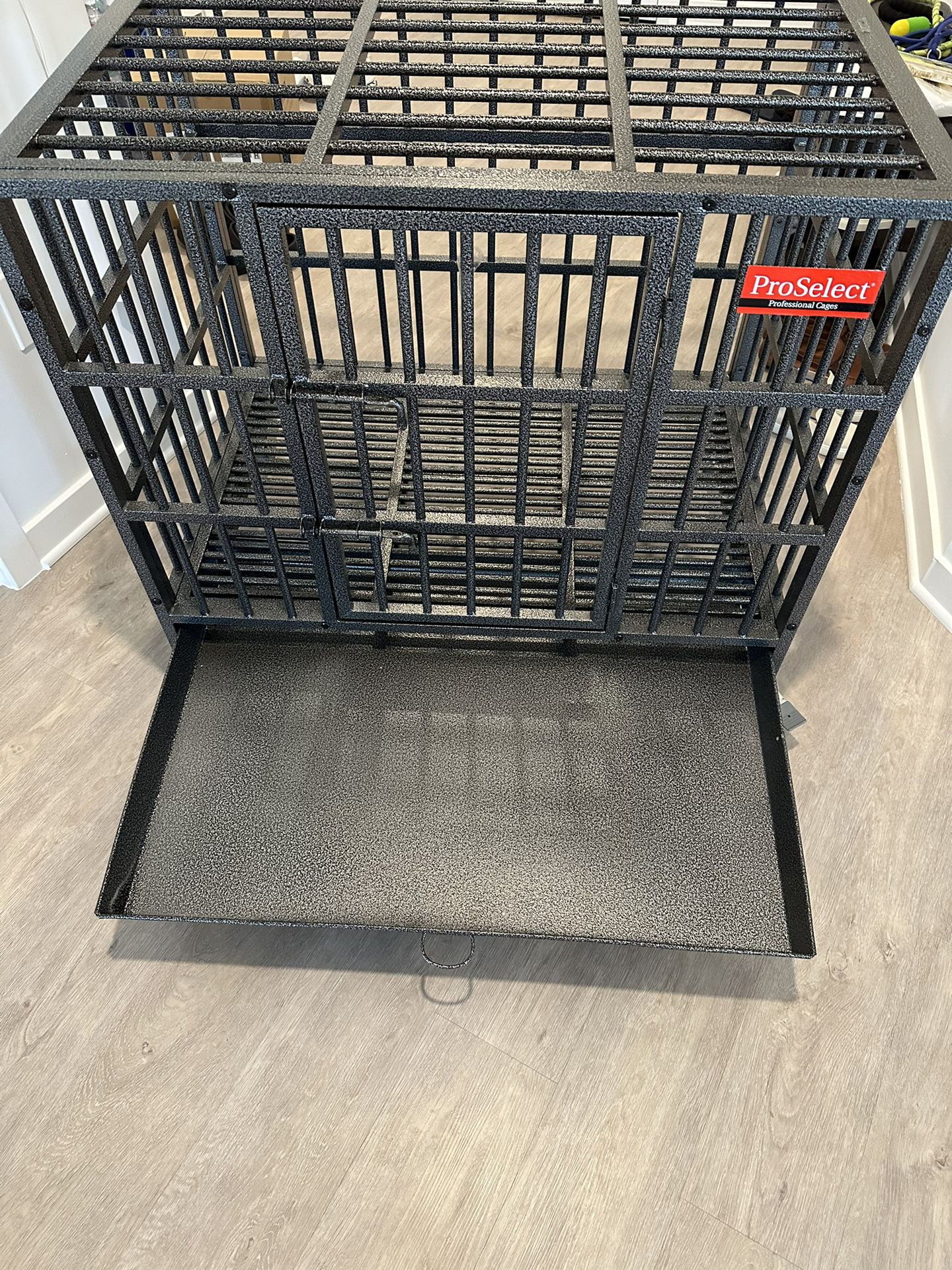 ProSelect Empire Pet Cage