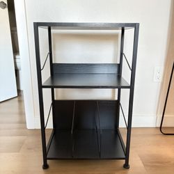 Record player stand/Vinyl stand