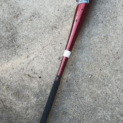 Rawlings BESR Baseball Bat