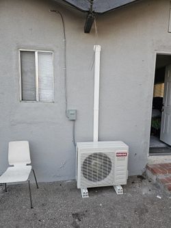 GTOHVAC , MINI-SPLIT,  AC , ELECTRICAL 