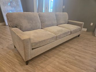 Designer couches