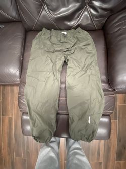 Vintage Reebok Track Pants 