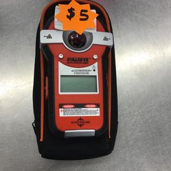 Black & Decker Auto Leveling Laser