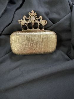 Evening bag/purse cocktail bag