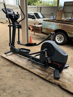 Excersise Machine