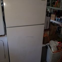 Refrigerator/freezer