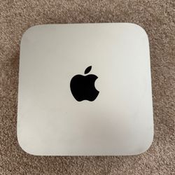 Mac mini (Late 2014)