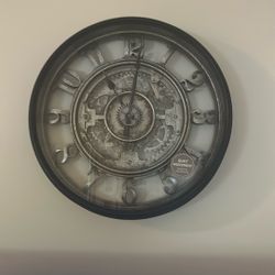Clock 