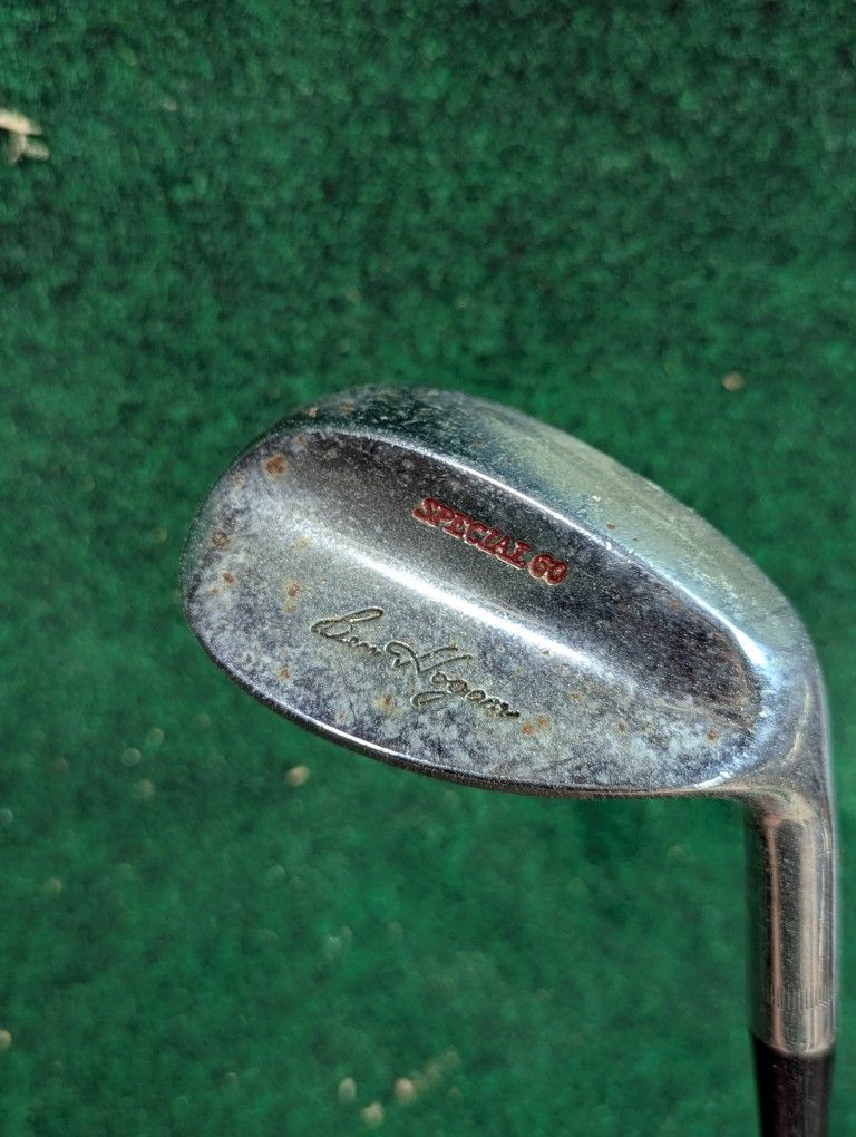 Ben Hogan Special 60⁰ Wedge