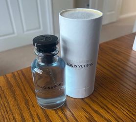 Lv imagination luxury cologne