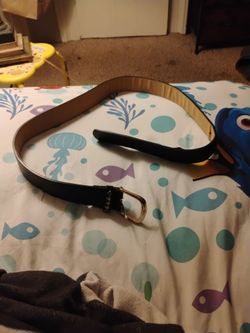 Black Belt