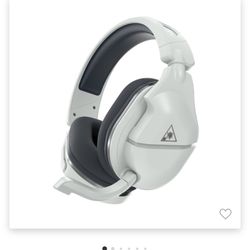 Stealth 600 Gen 2 Turtle beach