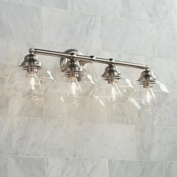 Bathroom Light Fixture