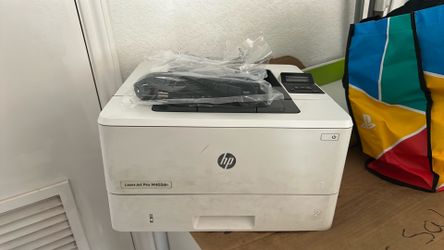 Laser jet Pro M402dn