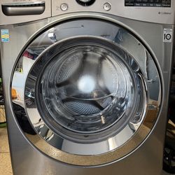 Samsung Front Load Washer