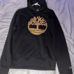 Mens Timberland Hoodie 