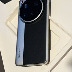 Xiaomi 15 Ultra