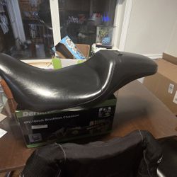 Harley Davidson Lepera Outcast Daddy Long Legs